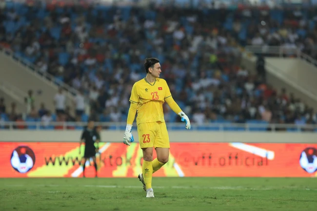 TRỰC TIẾP bóng đá Việt Nam vs Nga (0-1): Văn Lâm thủng lưới - Ảnh 7.